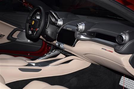 思わず「ファンタスティコ！」と叫びたくなるインテリア