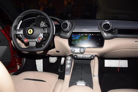 カッコいいでしょ？