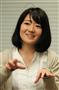 まっすー・昭和女子大４年