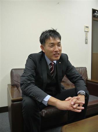 フロントランナー 地域金融】川崎信用金庫駒岡支店の原慎一郎支店長 