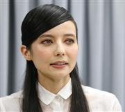 ベッキーさん（山田俊介撮影）