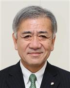 セブン＆アイ・ホールディングスの井阪隆一社長