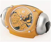 セイコークロック大音量目覚まし時計「ＣＱ３２０Ｙ」