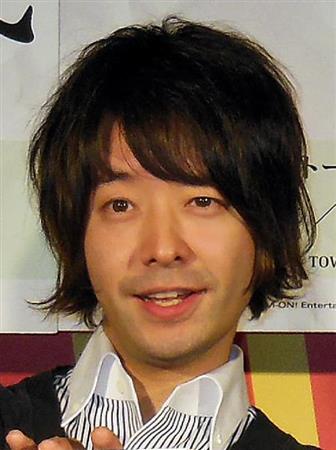 トライセラトップスの和田唱さん