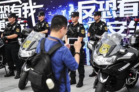 （中国新聞社）