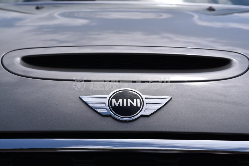 ミニクーパーＳクラブマン