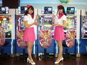 人気パチンコとボードゲーム、夢のコラボレーションが実現（Ｃ）ＫｏｎａｍｉＤｉｇｉｔａｌＥｎｔｅｒｔａｉｎｍｅｎｔ（Ｃ）さくまあきら（Ｃ）土居孝幸