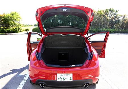 いろいろ開けてみる