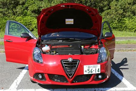 いろいろ開けてみる