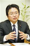 吉川元政審会長