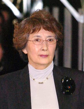 女優の白川由美さんが死去 二谷英明さんの妻 家族ゲーム 家政婦のミタ など出演 Sankeibiz サンケイビズ