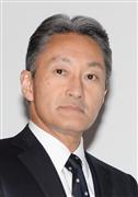 ソニーの平井一夫・代表執行役社長兼ＣＥＯ（宮川浩和撮影）