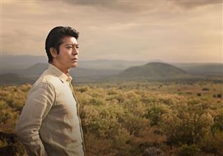 WOWOW開局25周年記念「連続ドラマW 沈まぬ太陽」 WOWOW開局25周年記念「連続ドラマW 沈まぬ太陽」