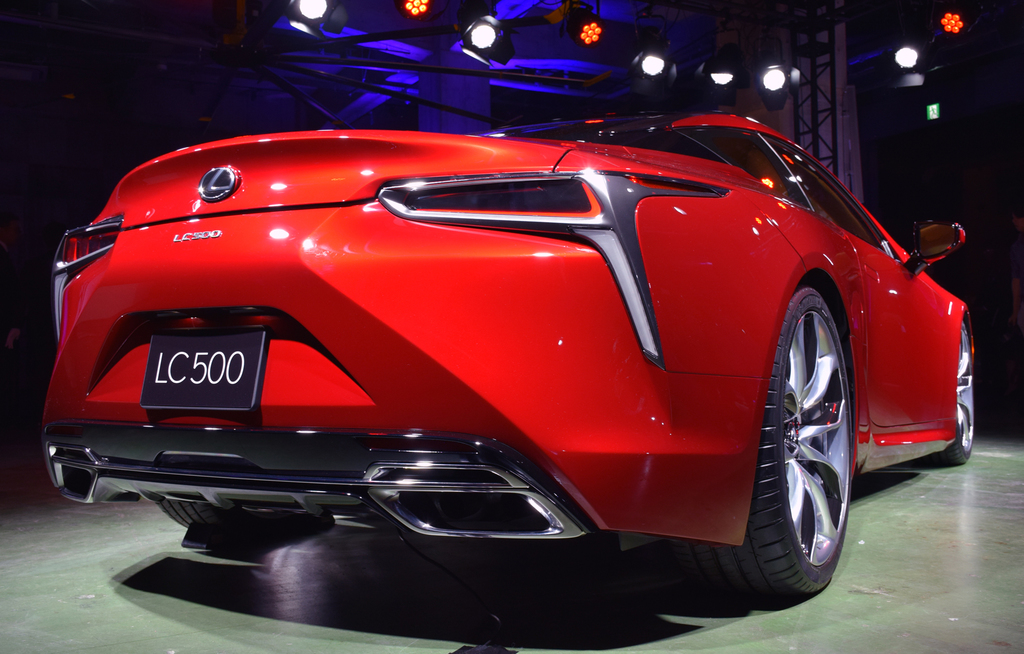 唯一無二のデザイン