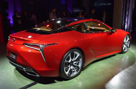 ＬＣ５００