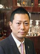 フィードの中村建治社長