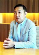 楽天カード穂坂雅之社長