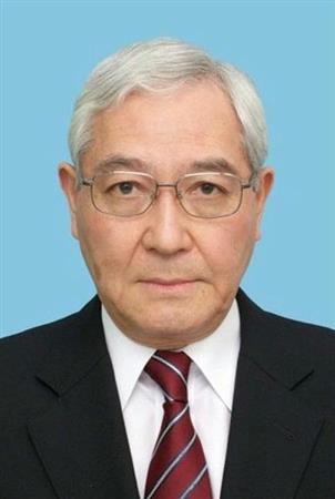 桜井真氏
