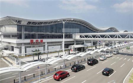 仙台空港