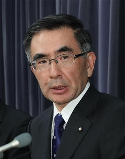 鈴木俊宏氏（撮影・春名中）