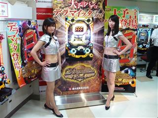 シンプルな「７セグ」演出でパチンコならではの面白さが満喫できる