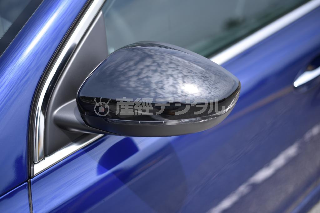 プジョー・３０８ＧＴｉ