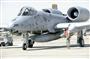 飛行前点検を行うＡ－１０（米空軍ＨＰより）