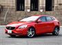 ボルボの新型Ｖ４０