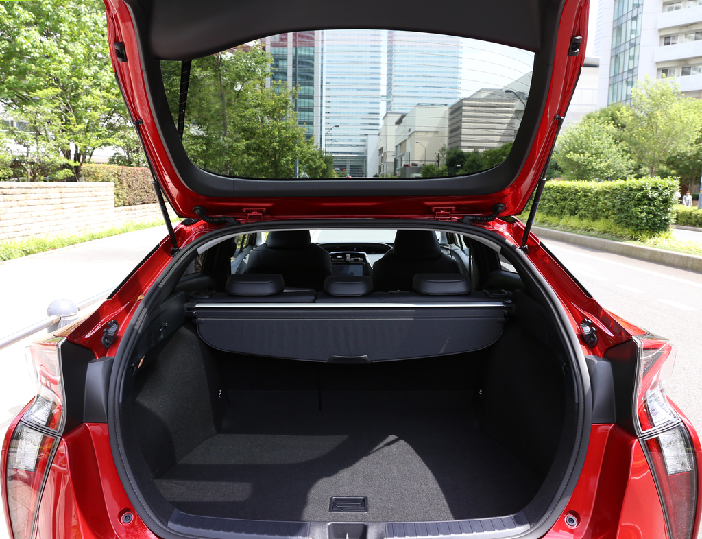 トランクルーム