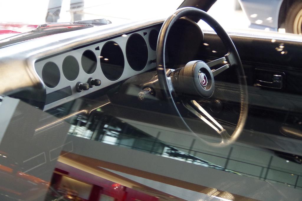 「幻のＧＴ－Ｒ」と呼ばれる「スカイライン２０００ＧＴ－Ｒ」