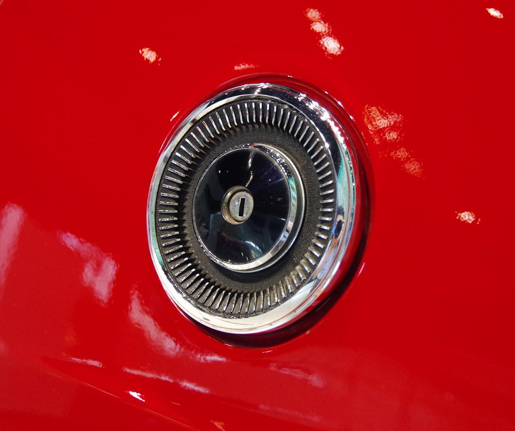 「幻のＧＴ－Ｒ」と呼ばれる「スカイライン２０００ＧＴ－Ｒ」