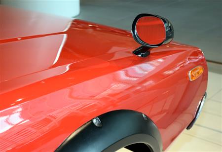 「幻のＧＴ－Ｒ」と呼ばれる「スカイライン２０００ＧＴ－Ｒ」