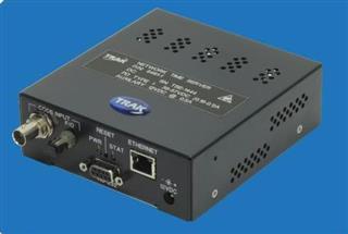 「ネットワークタイムサーバー」