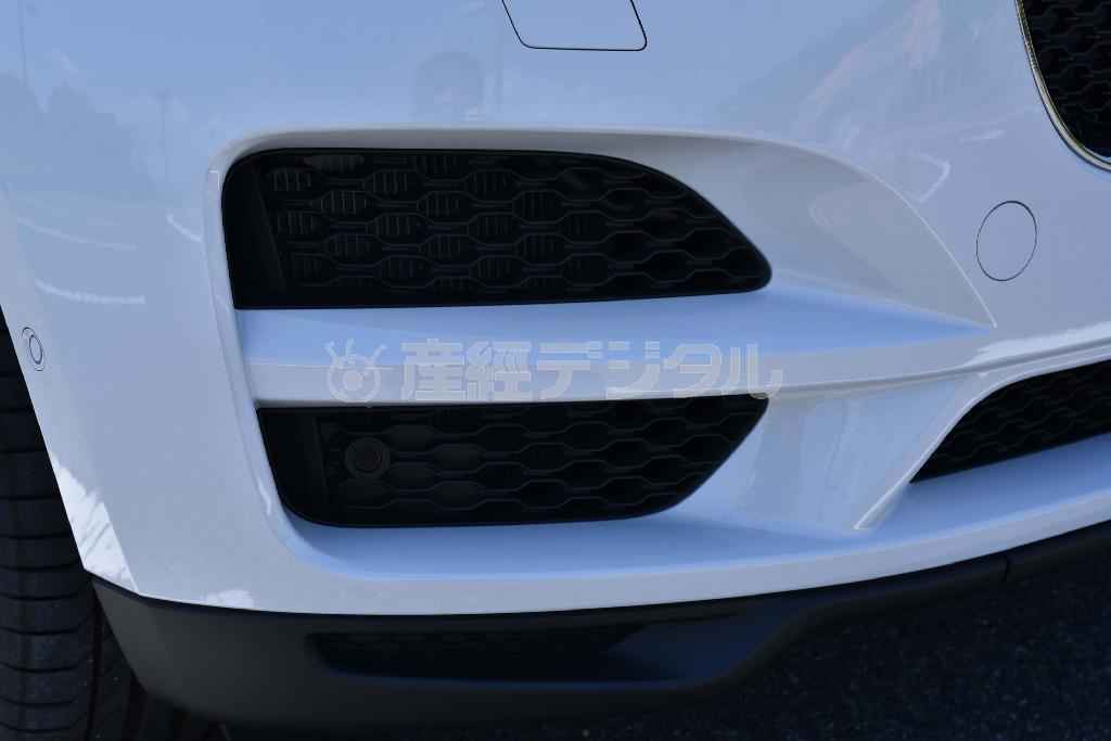 ジャガー・Ｆ－ＰＡＣＥ