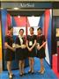 東京で開かれた国際展示会に参加したＡｉｒＳｏｌのメンバー