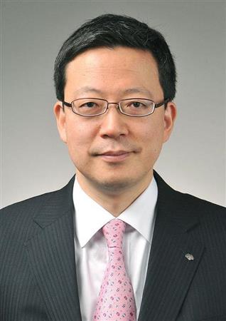 野村証券の木下智夫チーフ・マーケット・エコノミスト