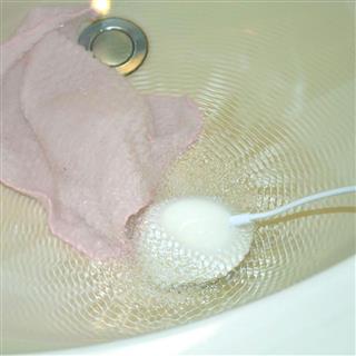 サンコー「どこでもＵＳＢ洗濯機『ウォッシュブル』」