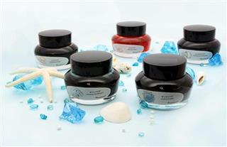 シュッピン「日本の生物シリーズ海月（くらげ）」