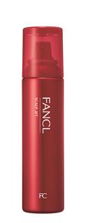 ファンケル化粧品「スカルプジェット（医薬部外品）」