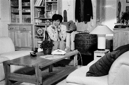 「さんまのまんま」８５年４月８日放送分