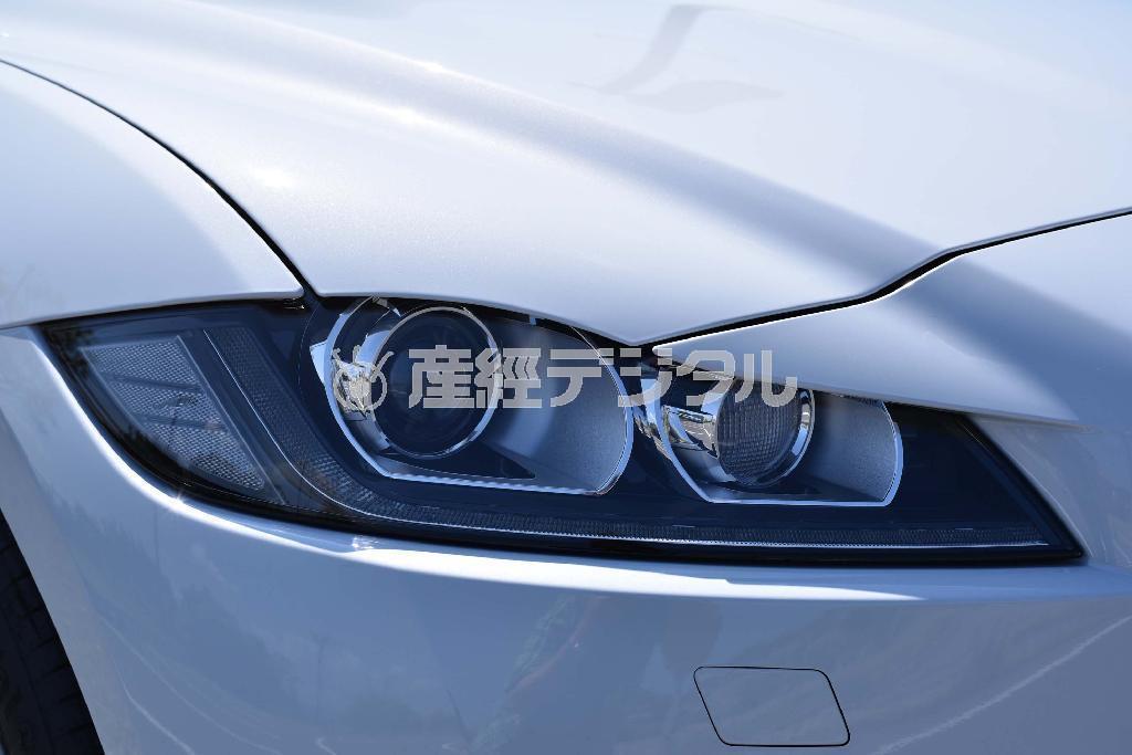 ジャガー・Ｆ－ＰＡＣＥ