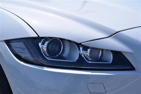 ジャガー・Ｆ－ＰＡＣＥ