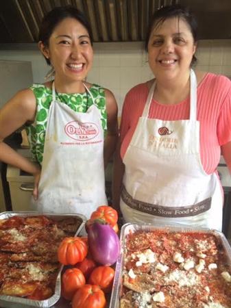 料理（ｃ）脇田まや