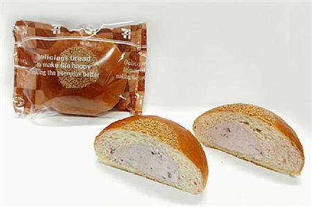 セブン－イレブン・ジャパンが自主回収する「あんホイップぱん」