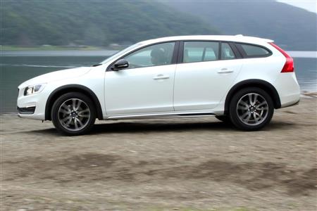 車高が２００ミリもあれば大抵の場所は余裕