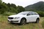 ボルボ「Ｖ６０ クロスカントリー」