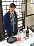 この日の蔵元さんは「津南醸造」だった
