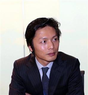 福田悠サーキュレーション執行役員