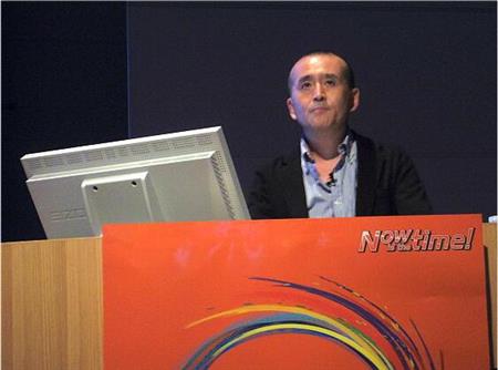 アサツーディ・ケイ 第１アクティベーション・プランニング本部第１アクティベーション・プランニング局プランニング・ディレクターの橋本之克氏