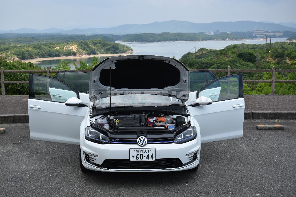 ゴルフＧＴＥ